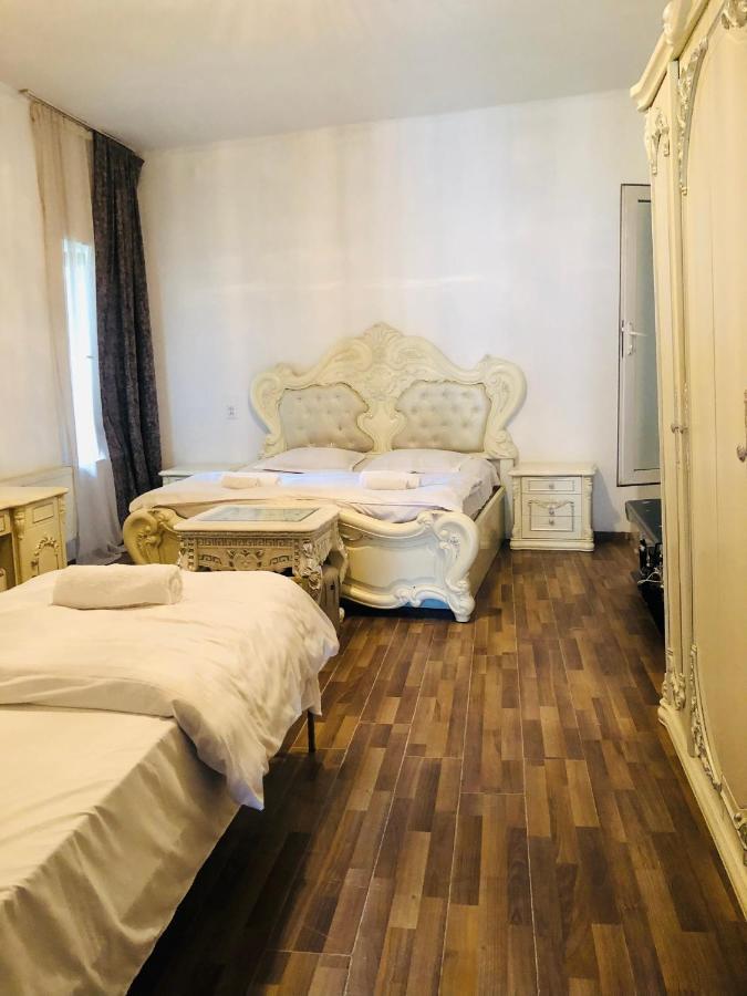 Old Rabati Hotel Akhaltsikhe  Luaran gambar