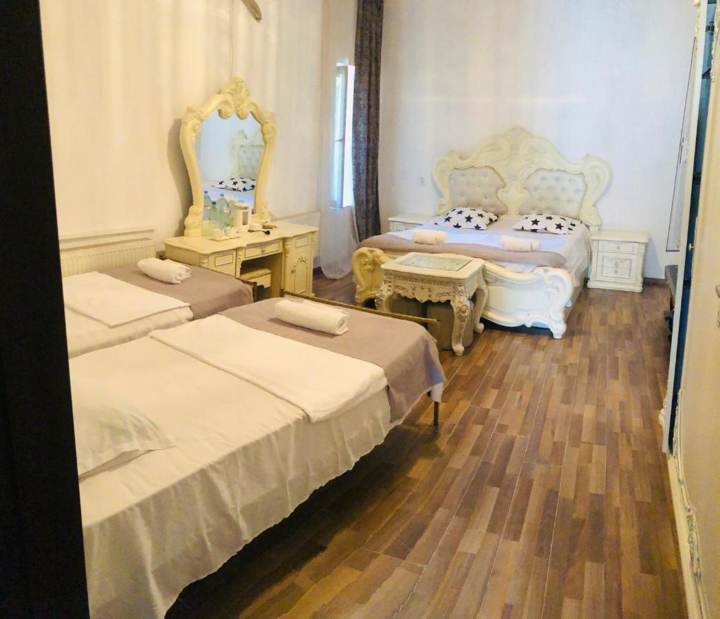 Old Rabati Hotel Akhaltsikhe  Luaran gambar