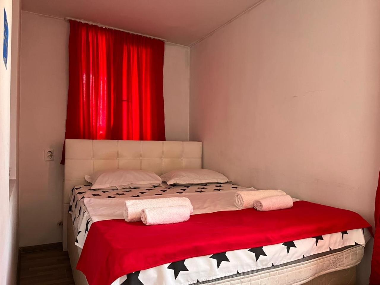 Old Rabati Hotel Akhaltsikhe  Luaran gambar