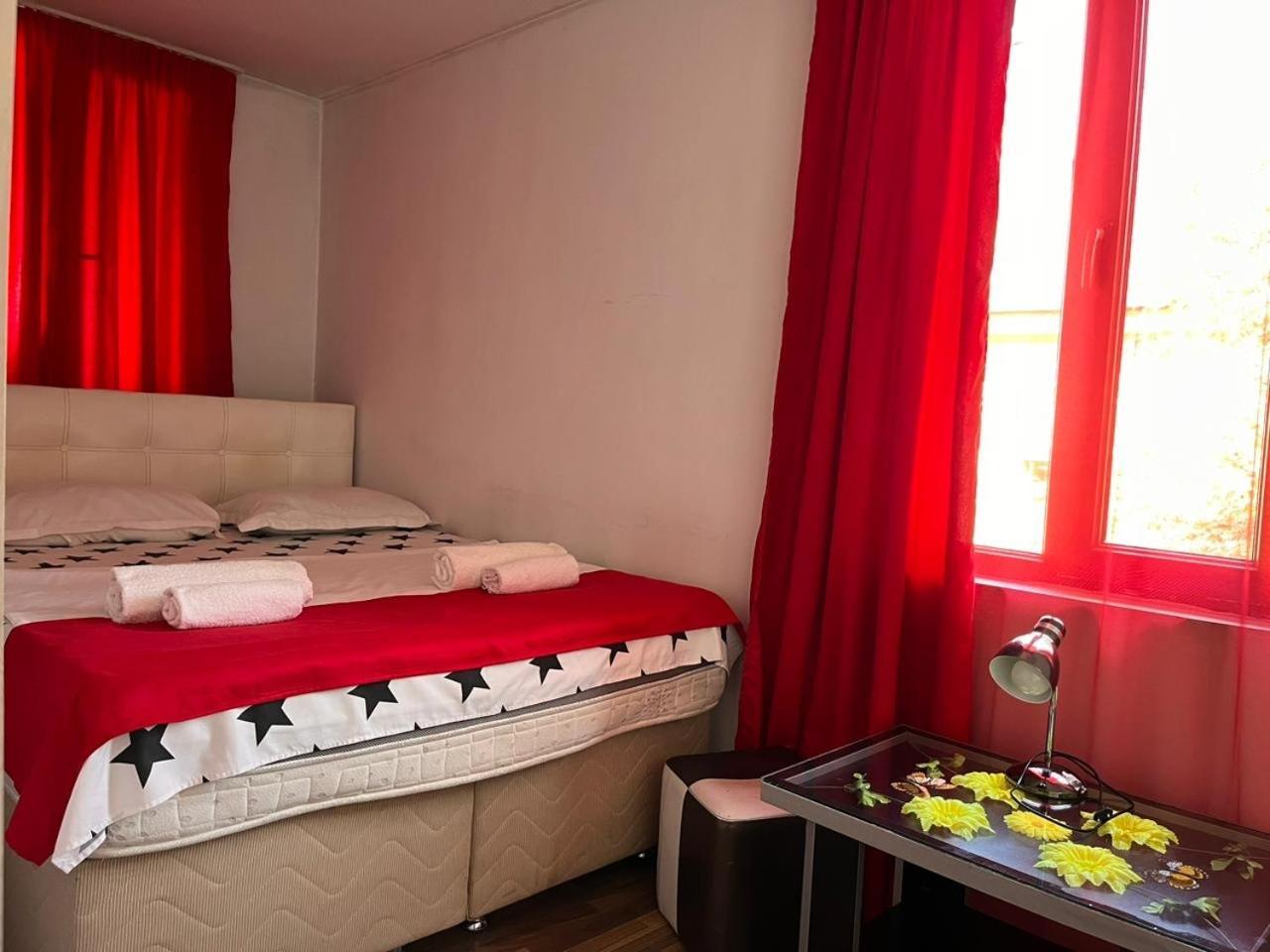 Old Rabati Hotel Akhaltsikhe  Luaran gambar