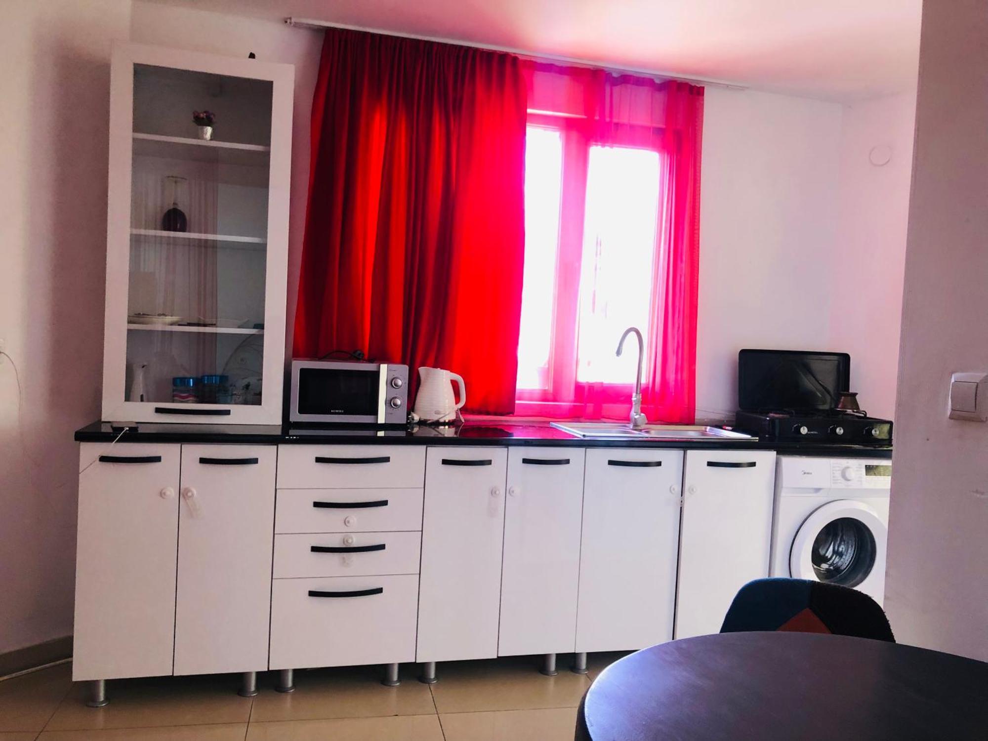 Old Rabati Hotel Akhaltsikhe  Luaran gambar