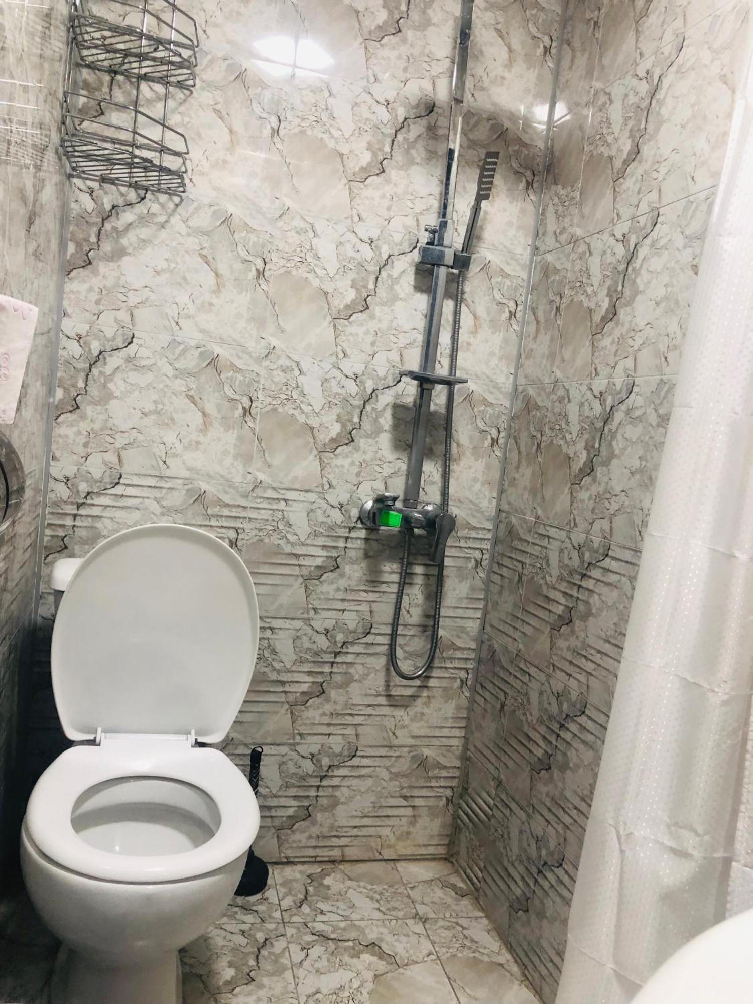 Old Rabati Hotel Akhaltsikhe  Bilik gambar