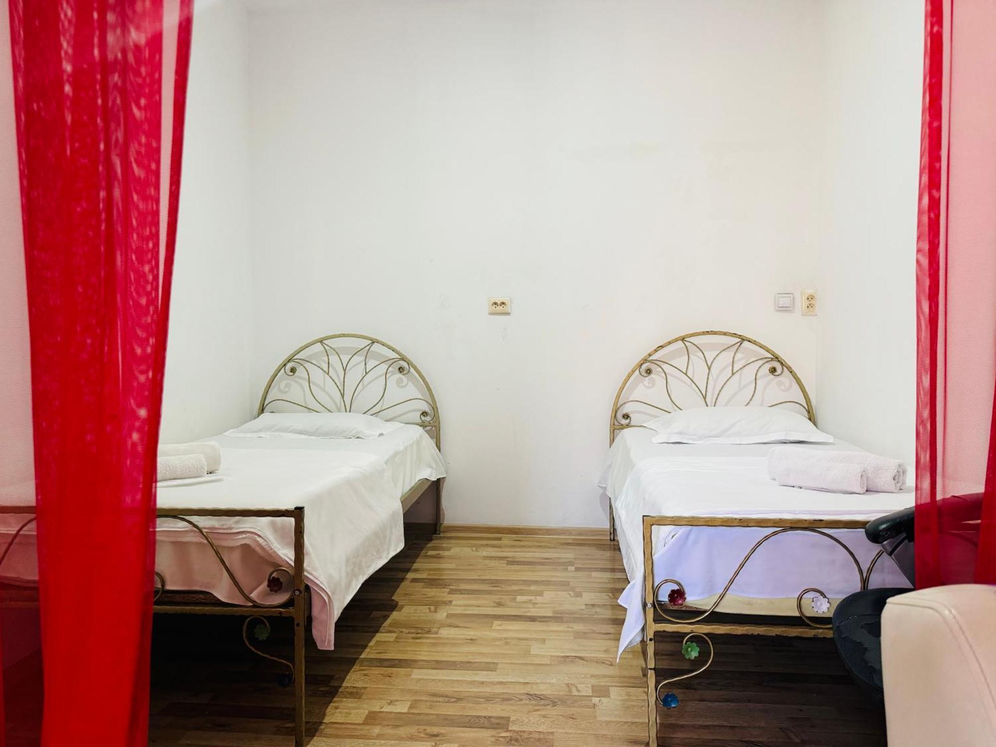 Old Rabati Hotel Akhaltsikhe  Luaran gambar