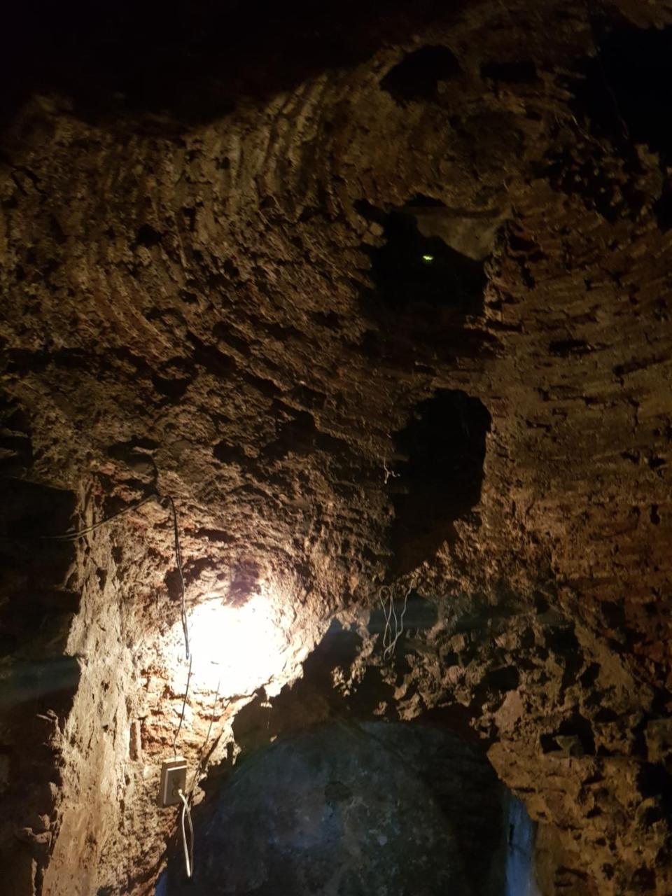 Old Rabati Hotel Akhaltsikhe  Luaran gambar