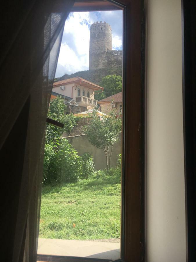 Old Rabati Hotel Akhaltsikhe  Luaran gambar