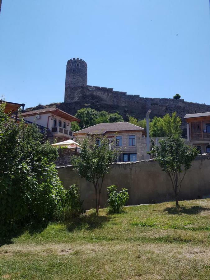 Old Rabati Hotel Akhaltsikhe  Luaran gambar
